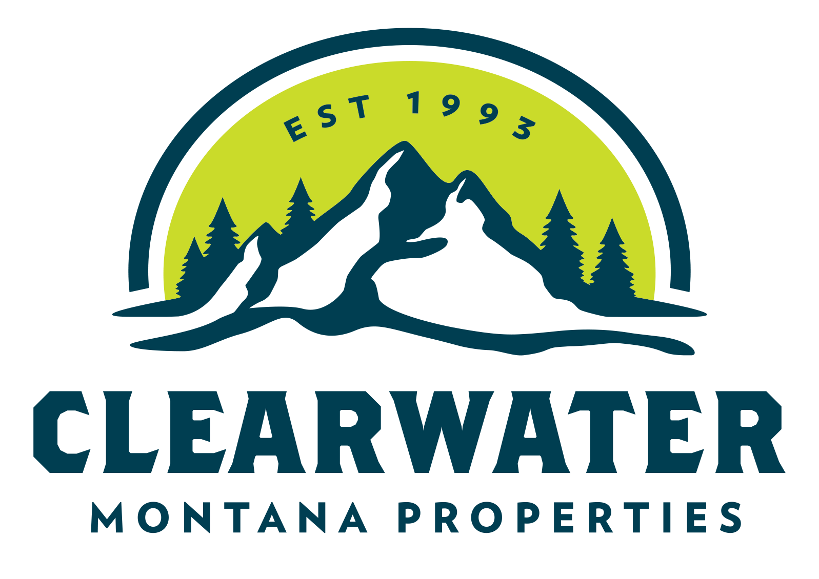 Clearwater Montana Properties