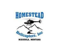 Homestead Helicopters
