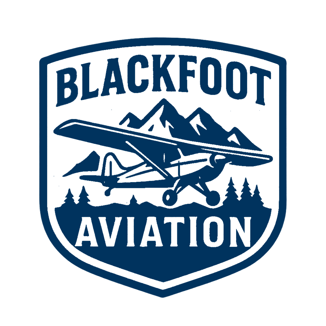Blackfoot Aviation